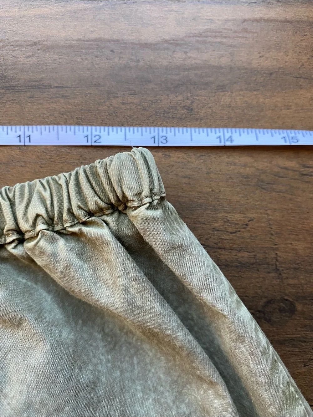 Free People Eloise Maxi Skirt - Picture 8 of 9